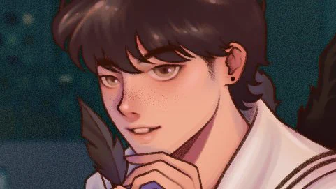 qrt with faces that ur proud of   