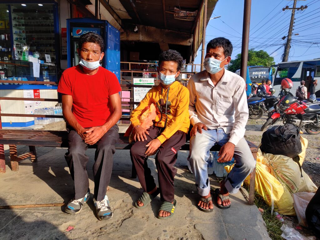 KidashaNepal photo