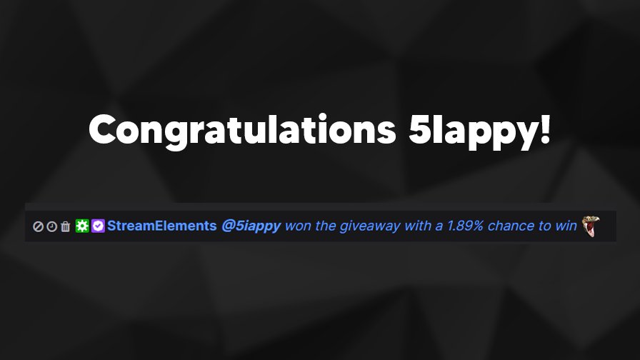 Nicktacula's tweet image. Congratulations @5iappy! You won the awesome #RodeX XDM 100!