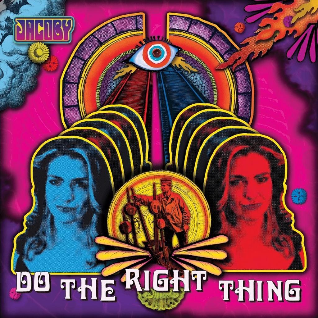 IndieRevUK's tweet photo. @jacobybanduk release new single " Do The Right Thing "

#MusicSceneWales 🏴󠁧󠁢󠁷󠁬󠁳󠁿

Listen on #Spotify 👇 
https://t.co/3nsI2gadH5

Read the @MusicSceneWales article 👇 
https://t.co/s56oKI14Yi https://t.co/zxD5bm76PM