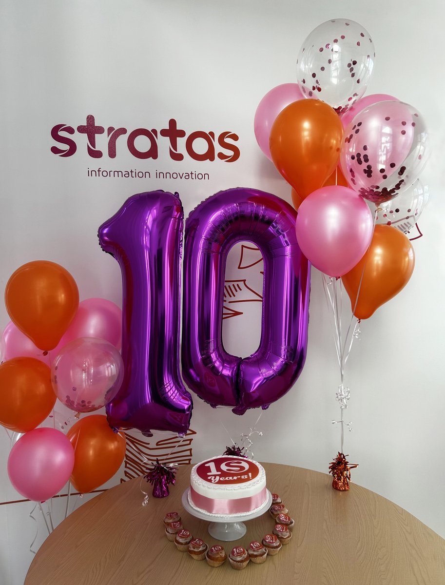 Stratas tweet media