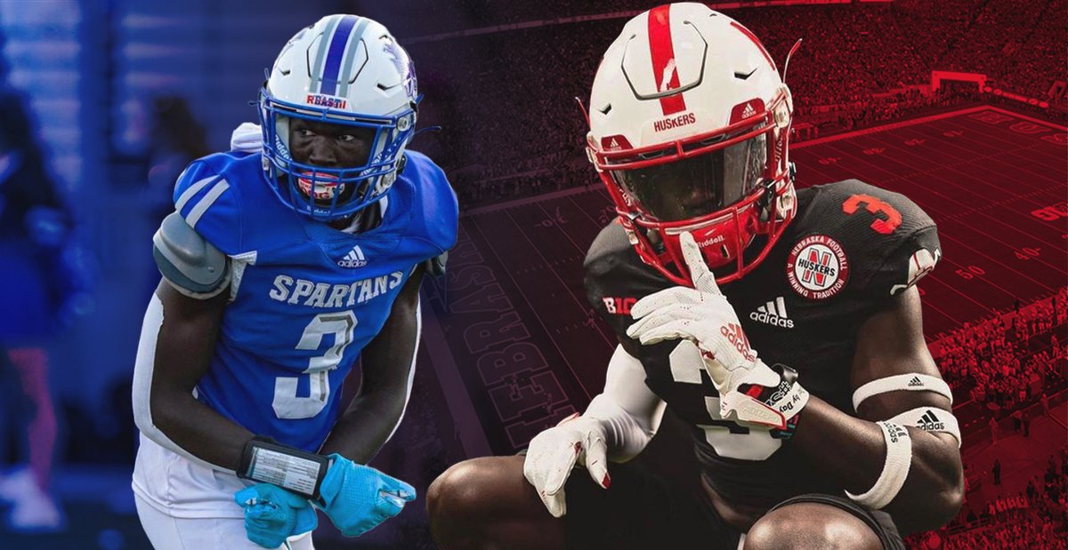 chris_hummer's tweet image. Well before he emerged as a 4-star Nebraska signee, Malachi Coleman was a name in the foster care system. He&apos;s been homeless. He&apos;s been abused.

That&apos;s why 100% of his NIL money goes to kids in foster care: 

&quot;I want foster kids to know they have hope.&quot;

247sports.com/Article/ncaa-c…