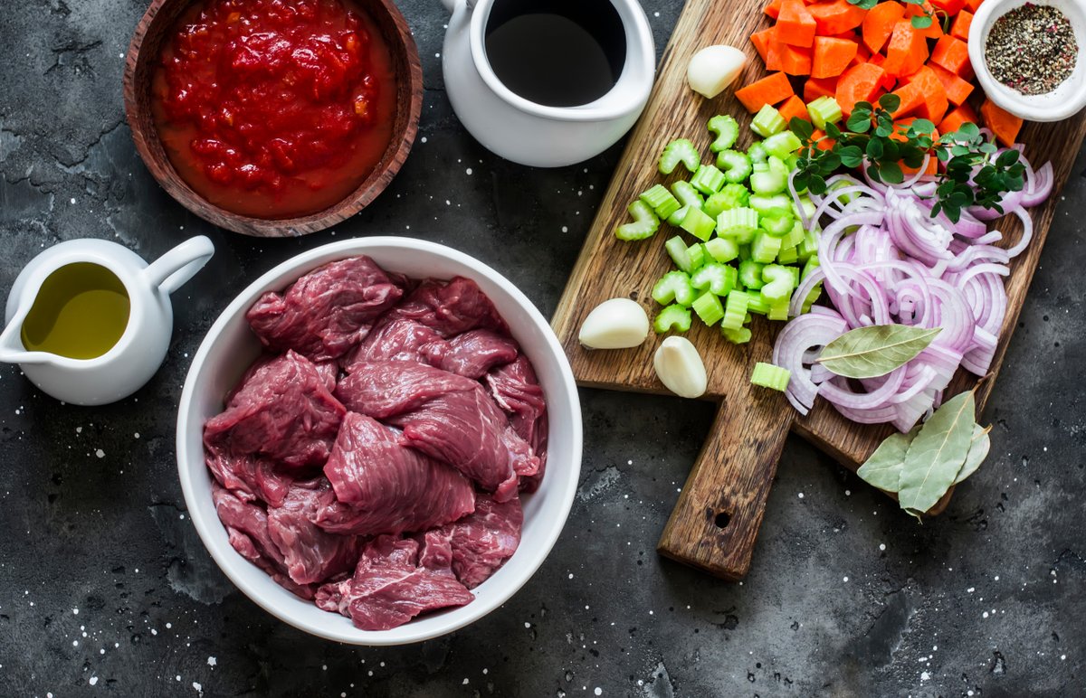 Thank you to all who have engaged with us during #slowcookingmonth we hope you have enjoyed our tips, tricks &amp; recipes and are putting them into practice. Remember, our producers provide many of the ingredients needed for the recipes 👉 nland.cc/produced happy #slowcooking