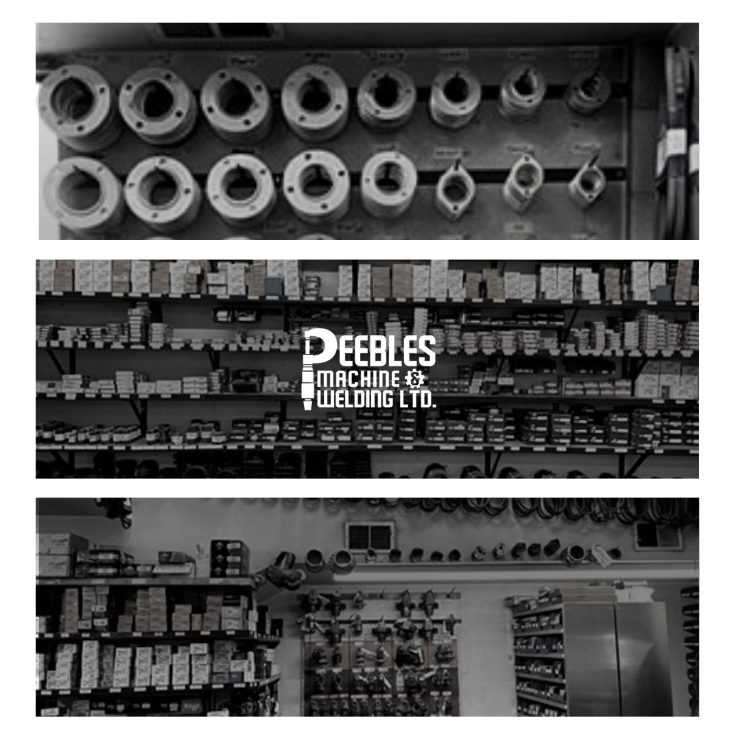 Peeblesmachine's tweet photo. We carry a wide range of common and hard to find replacement parts. Make us your one stop shop - If we don't have a replacement part for you, we can make one.

#welding #repairs #machining #agriculture #parts #renoldsrollerchain #lineboring #timkenbearings #ptoparts #driveshafts https://t.co/wKd8uuaSYP