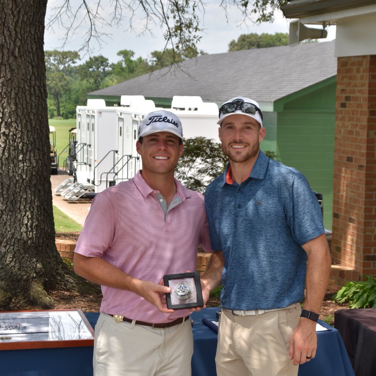 TexasGolfAssoc's tweet photo. The biggest golf event in the state of Texas and the best players: you don't want to miss your chance to compete in the 114th Texas Amateur.🏆 

Qualifying registration is now officially open.🙌 

Please head to the link below to enter.⬇️ 
🔗: https://t.co/7nHC1fRuKf https://t.co/1sksnGLWwk