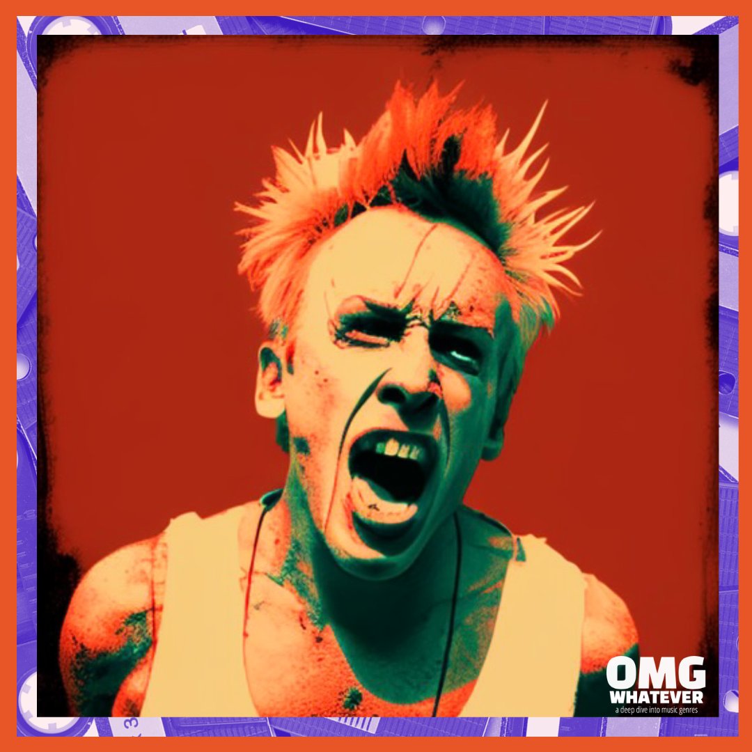 omgwdesigns's tweet photo. Happy birthday, Johnny Rotten! https://t.co/Id4mP4QMTN