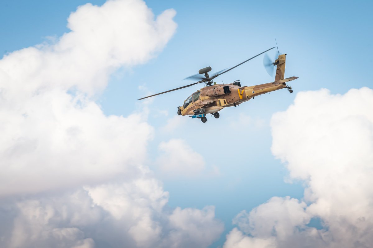 Up, up and away 🚁⬆️