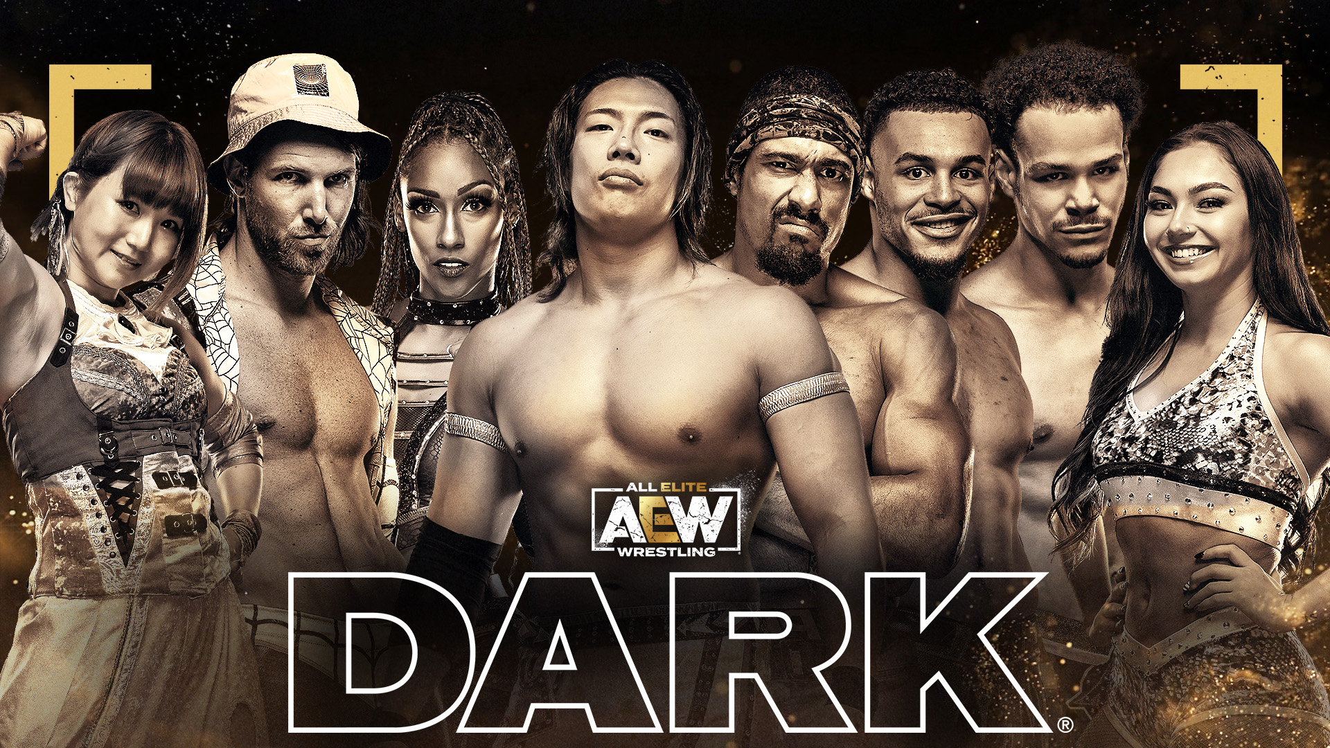 Cobertura: AEW Dark (31/01/2023) – O brilho do sol nascente!