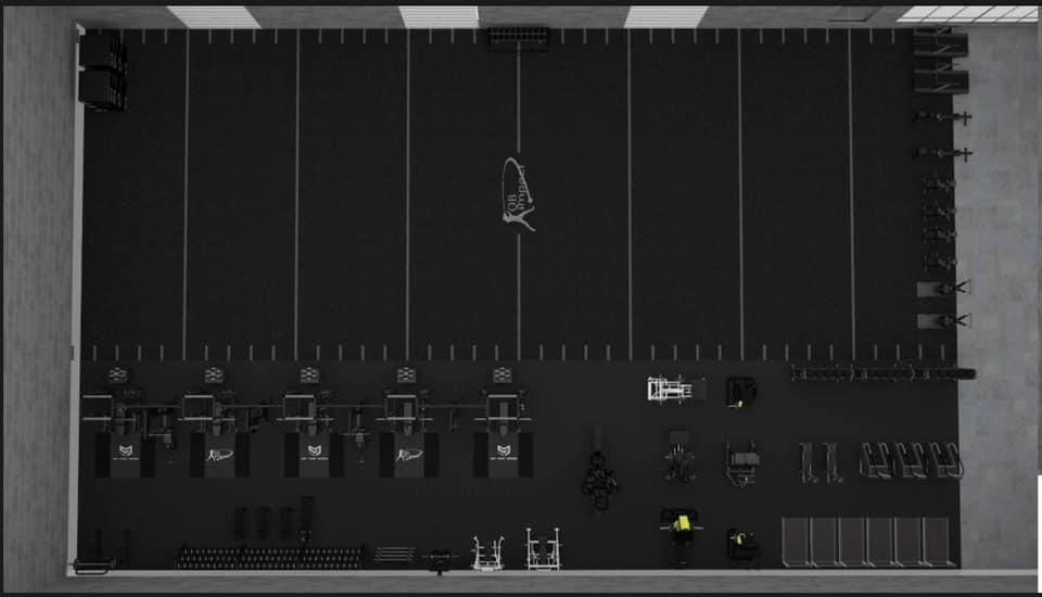 Tom George tweet media