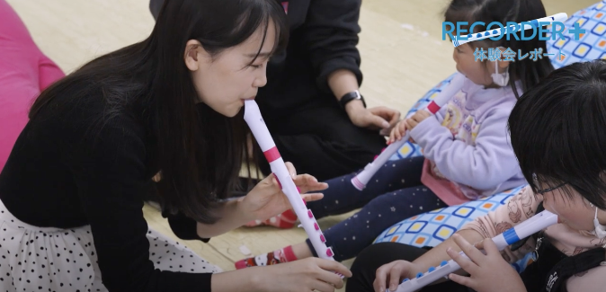 NuvoInstrument's tweet photo. The NUVO Recorder+ is offering new opportunities in music therapy due to the silicone keys making it easier to close the tone holes. Video link (english subtitles): https://t.co/eQAQyEkExu
#nuvo #recorder #recorderplus #musictherapy https://t.co/dgOusOWzXY