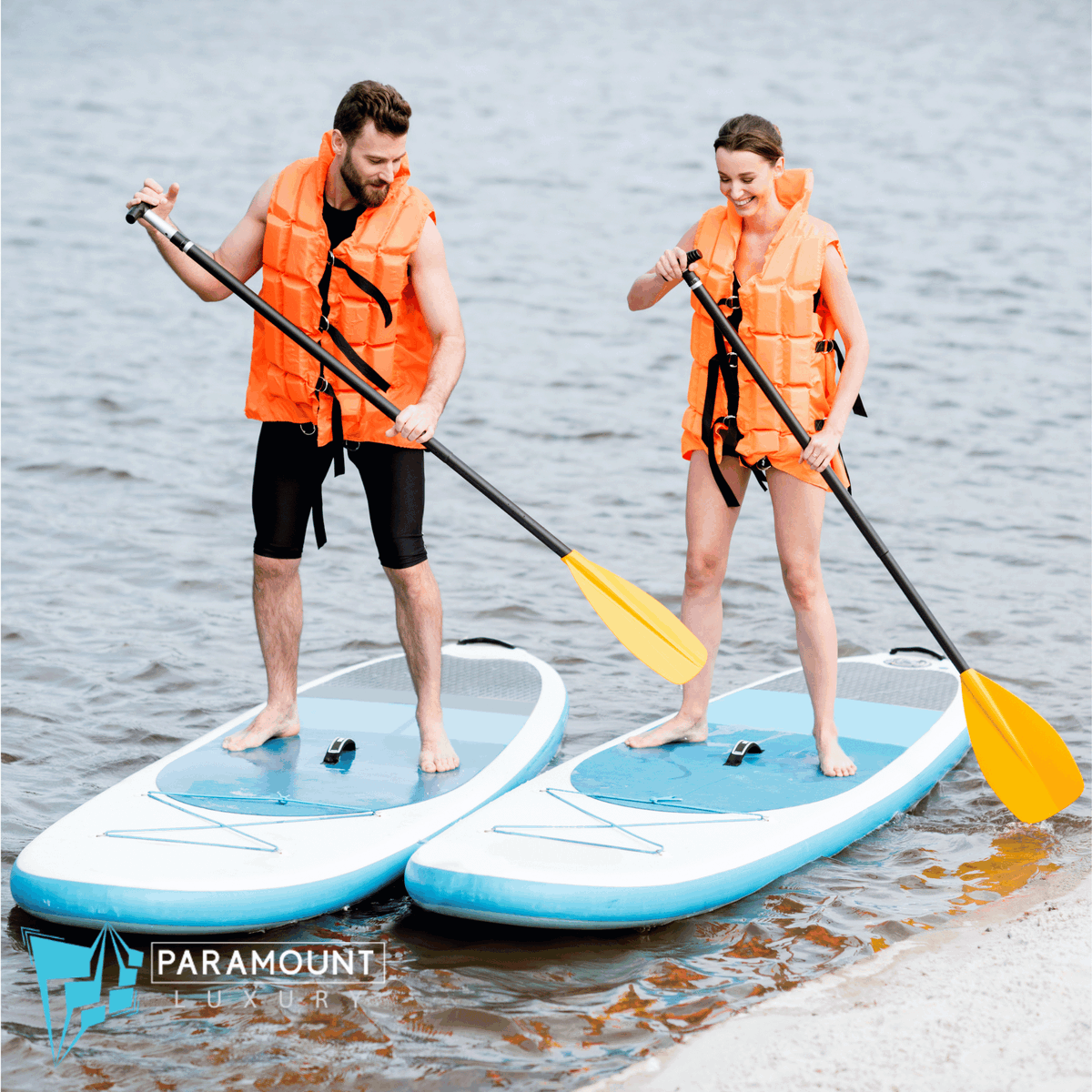 ParamountLX's tweet photo. Keep your chin up, look up front, and DON’T look down. Start paddling!
How was your first-time paddle boarding? Comment below!
. 
. 
Kindly use the link in our bio or contact us at 1(800)545-8619 / info@psmkg.com. 
. 
. 
#watersportsnation #paddling #paddleboarding #wateractivity https://t.co/7znWrHP87B