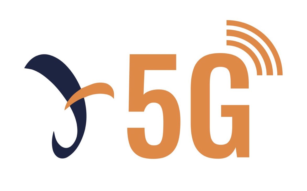 Piloto Cáceres 5G tweet media