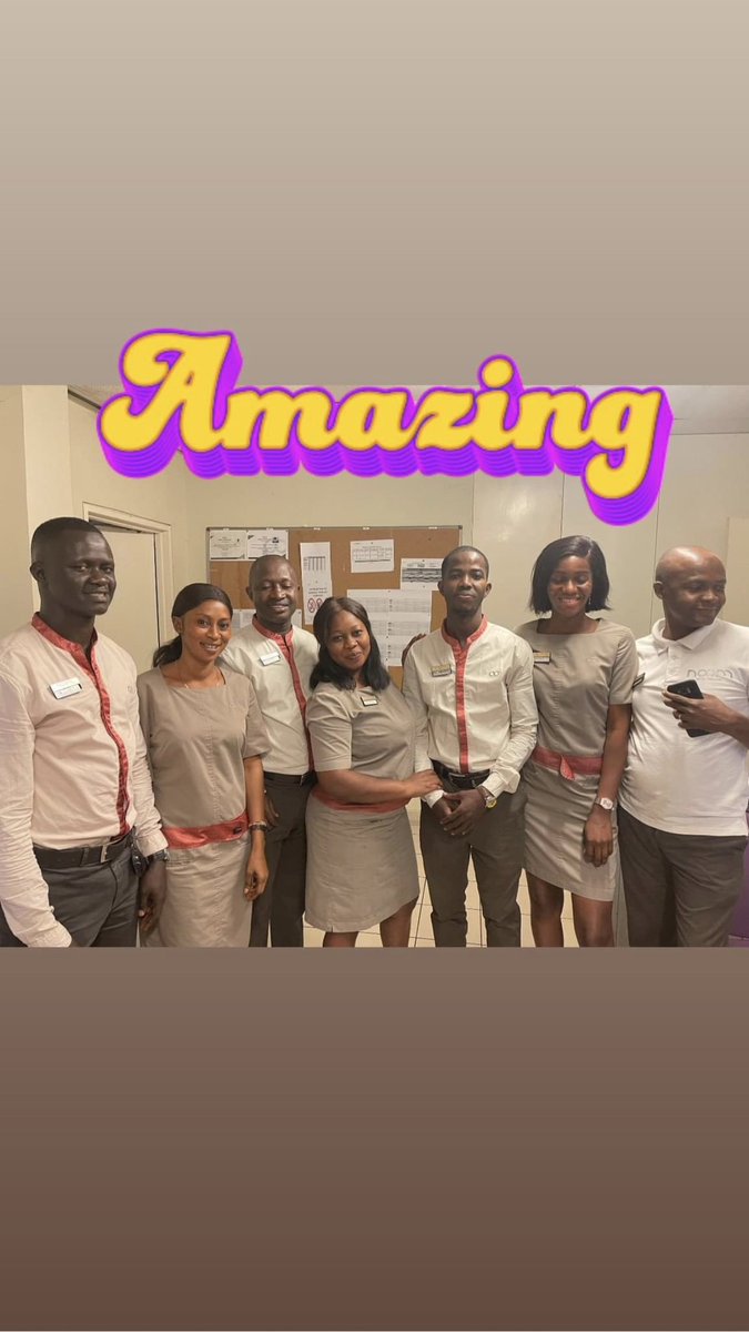 LeaderMicky's tweet image. Good to be back at work. Après m’être ressourcé pendant 2 semaines pour mes congés #paternité, je suis ravi de retrouver toute mon équipe en grande forme. Fier qu’ils aient gérés excellemment bien. Focus maintenant sur la stratégie et l’atteinte des objectifs.
#Teamwork