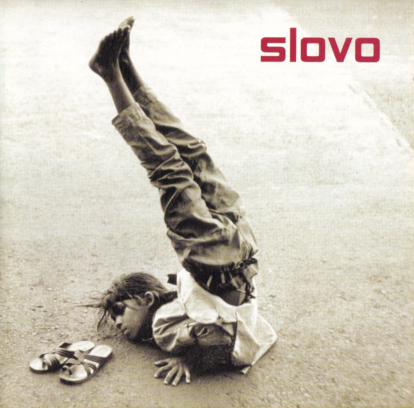One of the better albums in my collection. @davidrrandall's Slovo 'nommo'. 20+ years old now and on repeat at least once a year.
