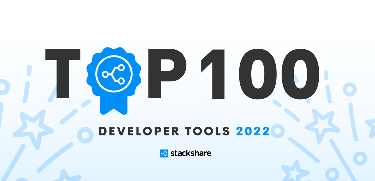 stackshareio's tweet image. 🏆 Introducing the 2022 #StackShareAwards 

See which dev tools made it into the top 100 for the year 👇

stackshare.io/posts/top-deve…