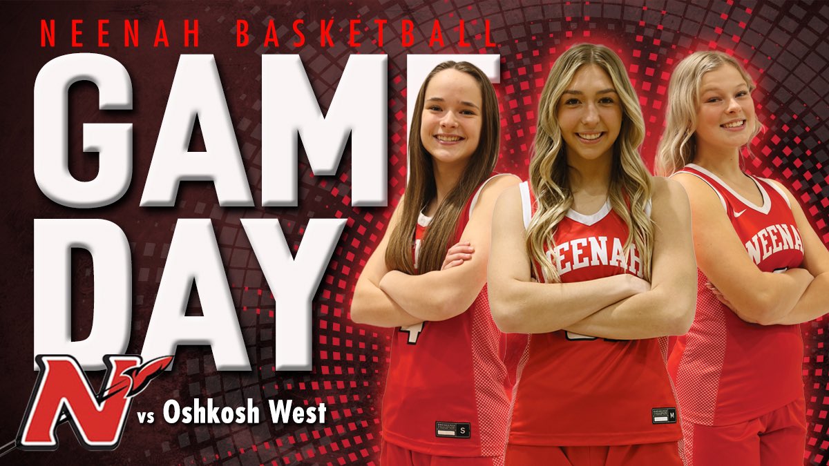 NeenahHoops's tweet photo. The Rockets are on the road tonight and ready to battle the Wildcats at Oshkosh West!! Let's GO Rockets!
Tip off times are:
🏀 Freshman @ 5:50 pm
🏀 JV @ 6:00 pm
🏀 Varsity @ 7:30 pm
#neenahwithpride #wigb
Live stream link for JV and Varsity Games: https://t.co/LV7H05DNcL https://t.co/eBknM3D92x
