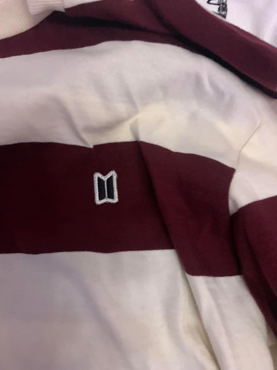 numbforbae's tweet image. WTS 

New with tags Long Sleeve tshirt from BTS Pop-up store in Berlin
Size: L but its oversized so M/S fits too

price: 50€ (originally paid 55€) 
+shipping

loc: poland
#wtsbts #wtsbtsmerch #wtbbts #wttbts #btspopupstore #btspopupstoreberlin #bangtan #kpopsale