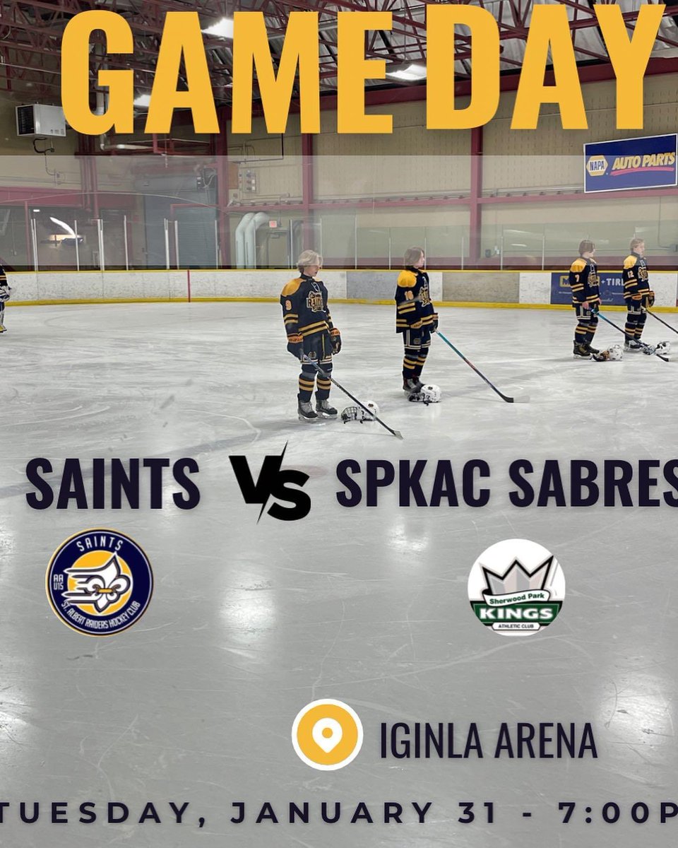 St Albert Saints U15 AA (@raiderssaints) on Twitter photo 
