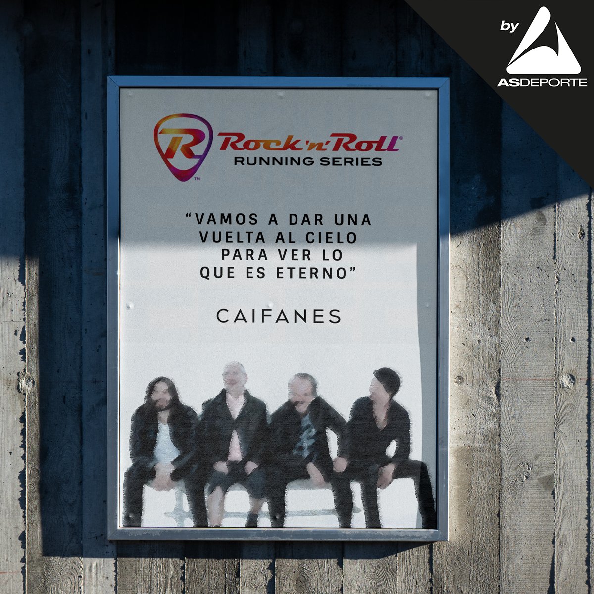 Rock 'n' Roll Mexico tweet media