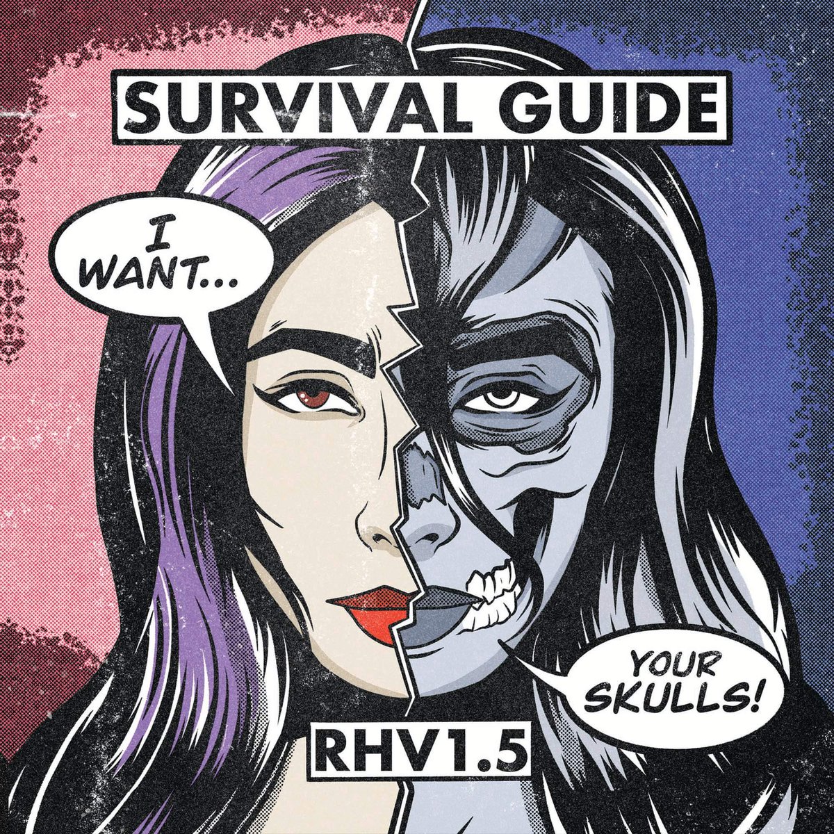 reybee's tweet photo. . #SurvivalGuide covers @AFI, @themisfits on limited edition 7-inch! - https://t.co/IEMG3vjSfE
@srvvlgd #tsunamibomb #agentm #doublehelixrecords #vinyl #requesthotline https://t.co/bZR2sOFdj7