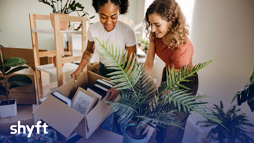 All_in_Balkans's tweet image. Here are some tips on how to choose a trusted moving company ⤵️

🔹 Do your research: Verify if the company is licensed and insured by checking with the FMCSA
🔹 Get multiple quotes
🔹 Check for additional fees
🔹 Get everything in writing

#moving #tips #neverstopmoving