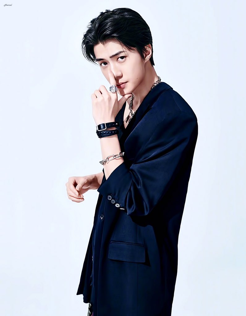 #세훈 #SEHUN