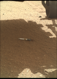 NASAEPDC's tweet photo. NASA announced Thursday its new Mars Sample Receiving Project office, responsible for receiving and curating the first samples returned from the Red Planet, will be located at the agency’s Johnson Space Center in Houston. https://t.co/Y8Grzwwebw #NASA #EPDC #STEM #TXST https://t.co/mkjutwH0oK