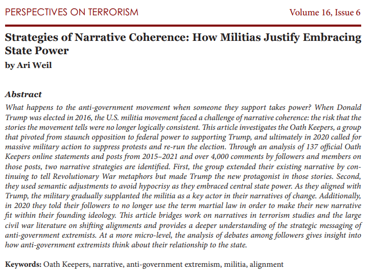 Ari Weil tweet media