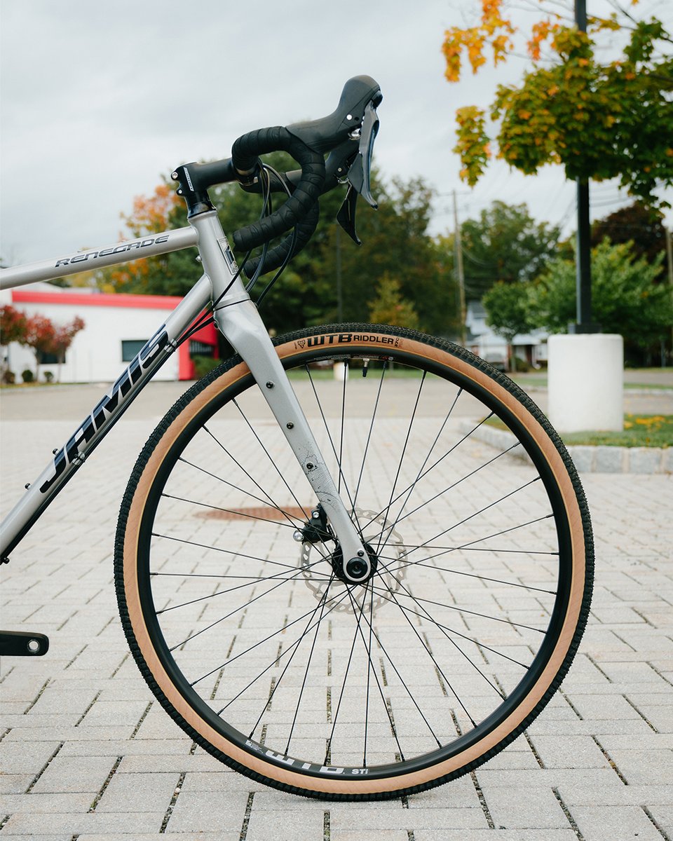 Jamis Bikes tweet media