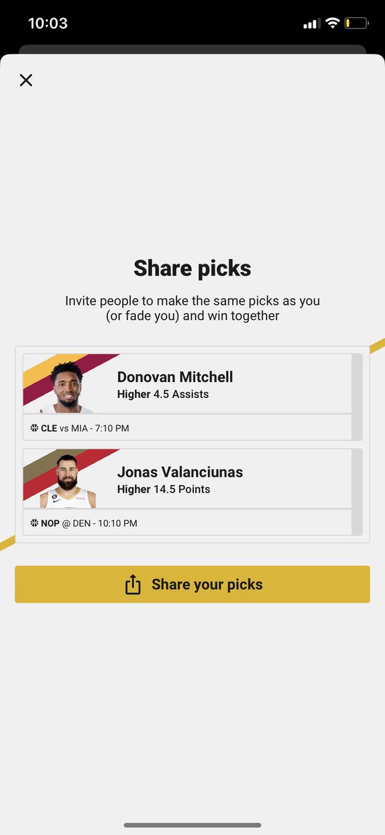 RiskyChrisBetz's tweet photo. January 31st another day to make more money 🤑💰
Like if you tail it 🔒
Follow if you cash it ✅💰
#cashitdontchalkit
#UnderdogFantasy #fantasy #playerprops #nba #goldenprops #prizepicks #allstar https://t.co/kRBc9wBkiM