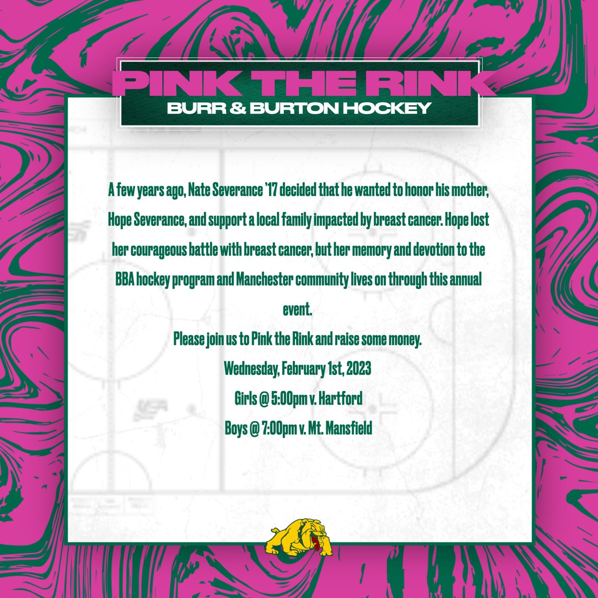 Dave Miceli (@bbabulldogsad) on Twitter photo 