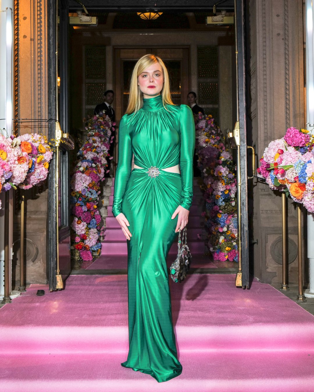 Paco rabanne green sale
