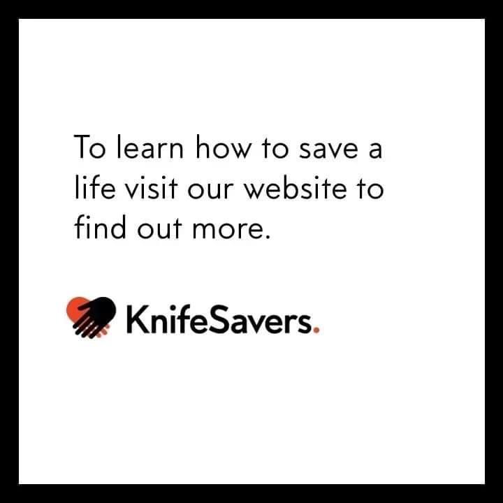 So excited to have a mention in <a href="/itvcorrie/">Coronation Street</a> last week! Pleased that Yasmeen’s KnifeSavers pack training helped save Alya’s life!