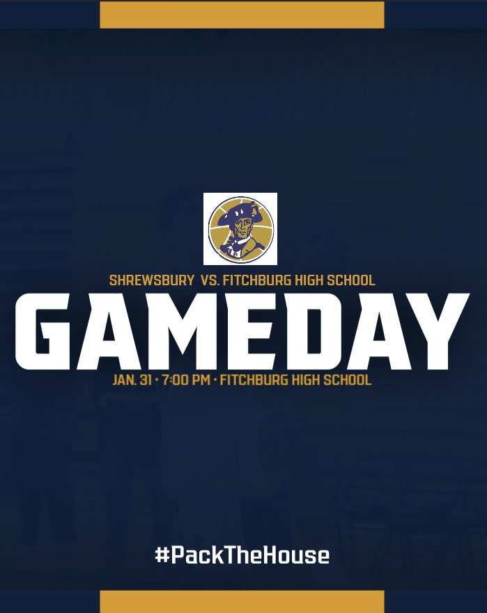 Let’s Go!!! The boys are still home tonight against 👎Fitchburg👎 ‼️Let’s get a Big Crowd Tonight‼️