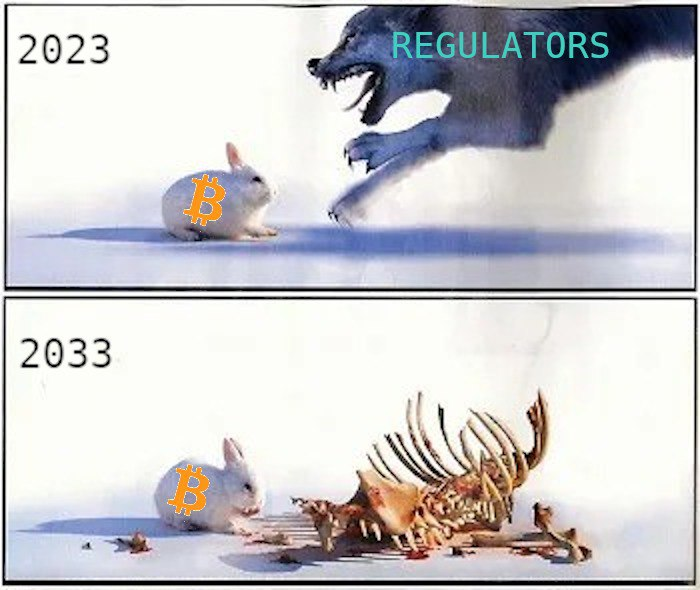 BTCavior's tweet photo. Join the peaceful #Bitcoin revolution! https://t.co/nnfkGrOJA0