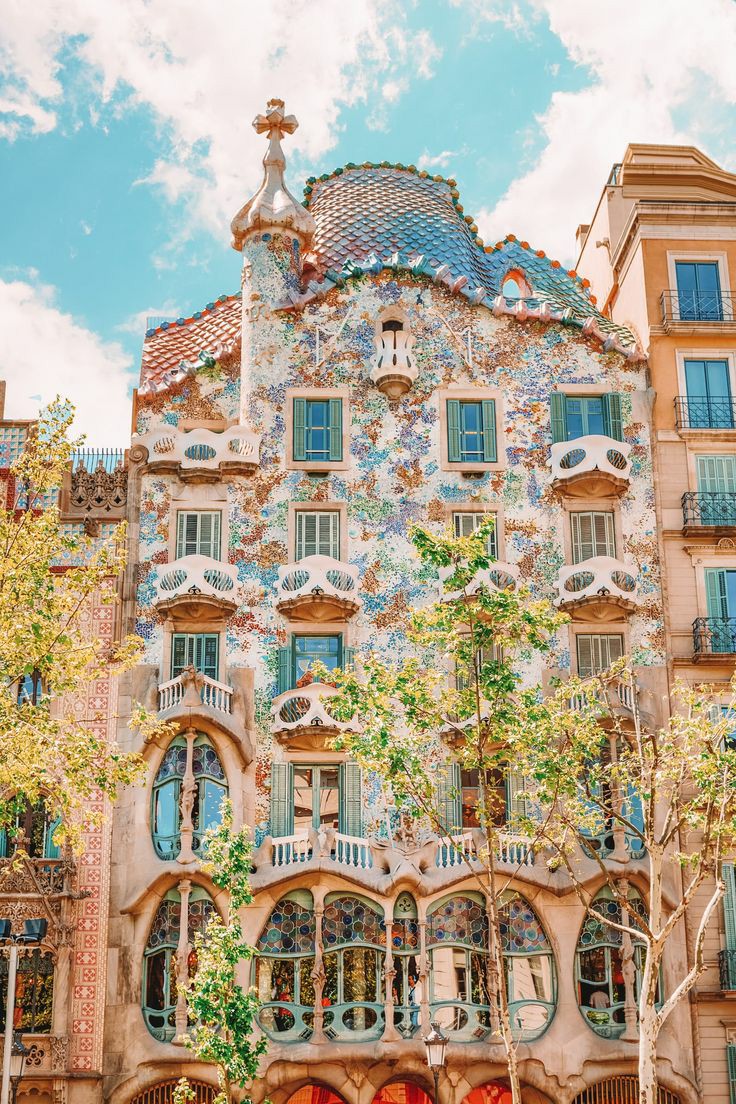 📍 Barcelona, Spain