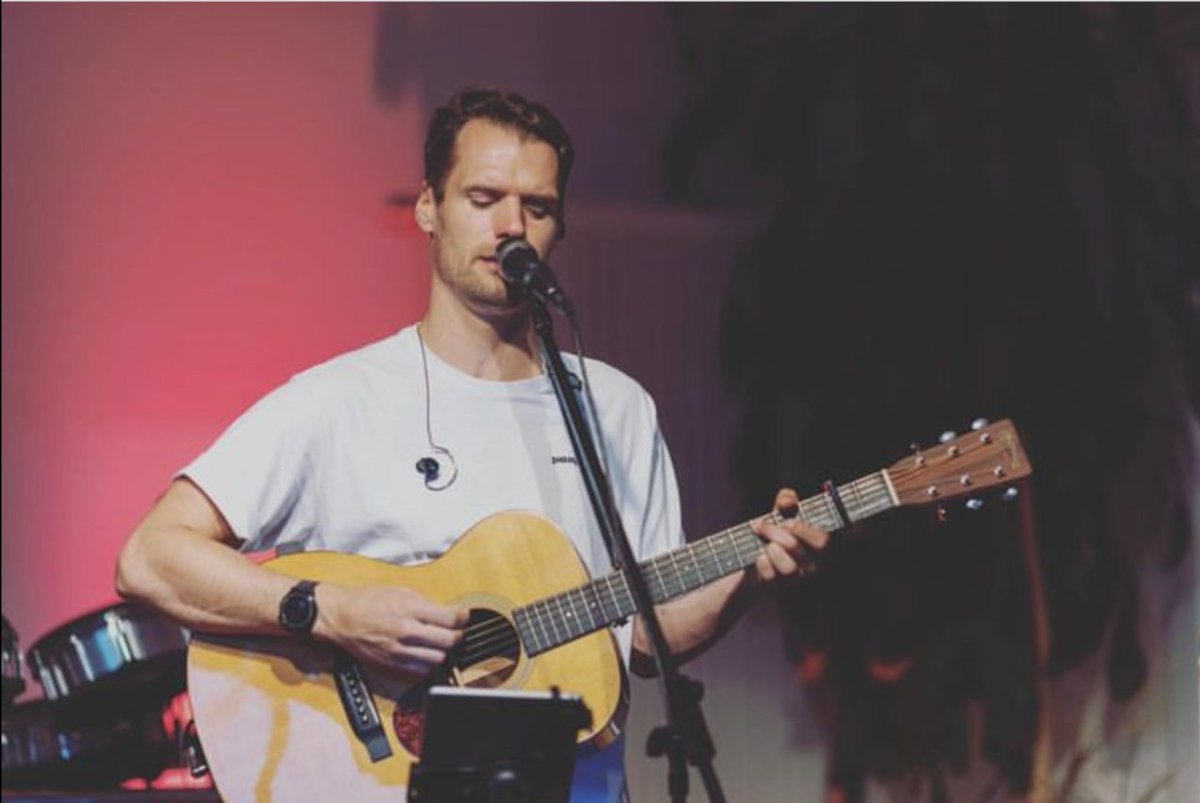 Am kommenden Sonntag feiern wir wieder Gottesdienst. Samuel Buchwitz, Leiter der Vineyard Schwäbisch Hall und ein erfahrener Anbetungsleiter predigt zum Thema "Anbetung". Wir freuen uns schon auf dich!🎸🎶🙌
#anbetung #gottesdienst #church #linz