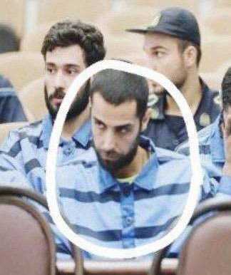 Reportedly, #AshkanBalouch who was arrested in October and was sentenced to 5 years in prison, attempted to end his life by cutting his wrist. He has been transferred to Loghman Hospital in critical condition. There is no further update on his condition.

#اشکان_بلوچ