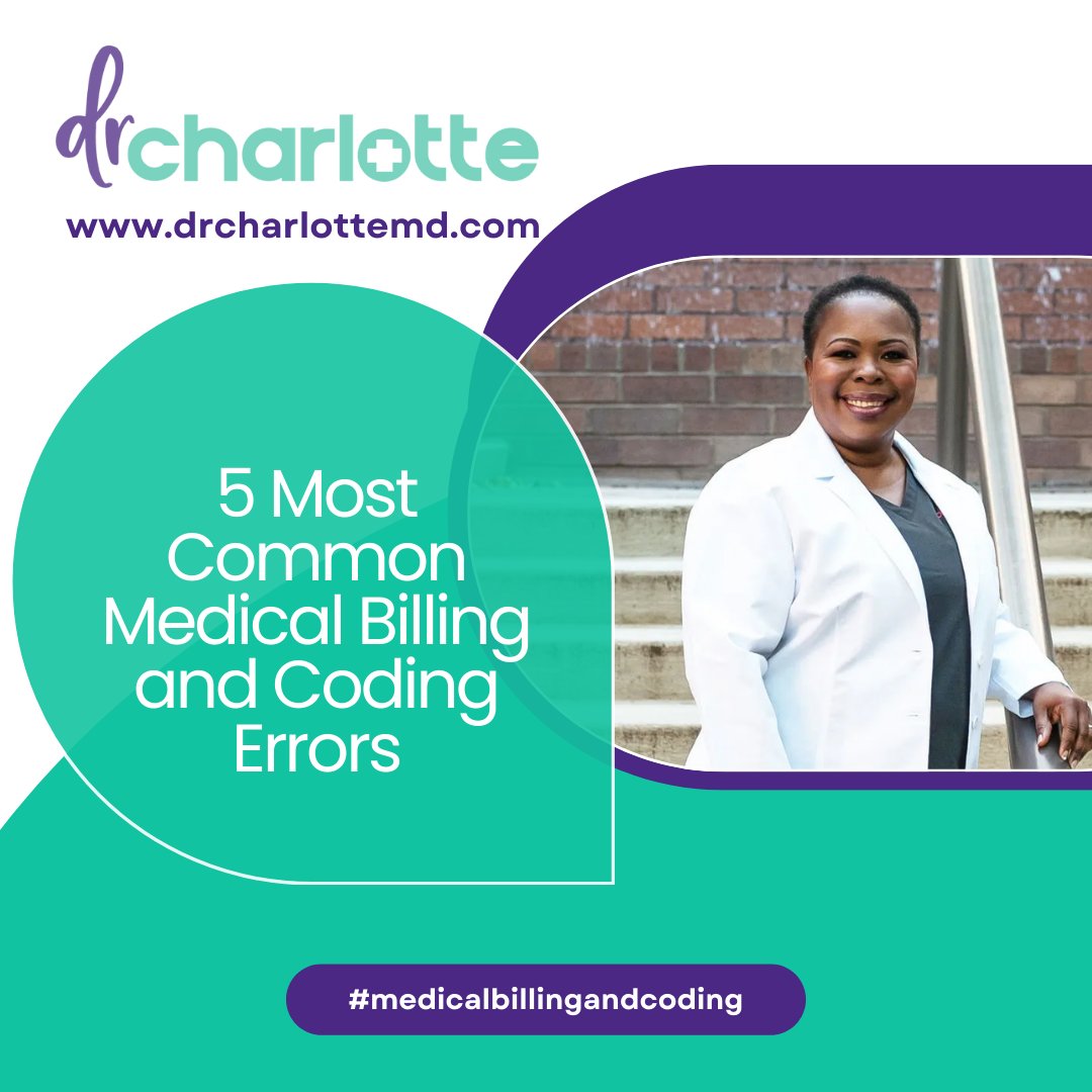 5 Most Common Medical Billing and Coding Errors gebauer.com/blog/medical-b…