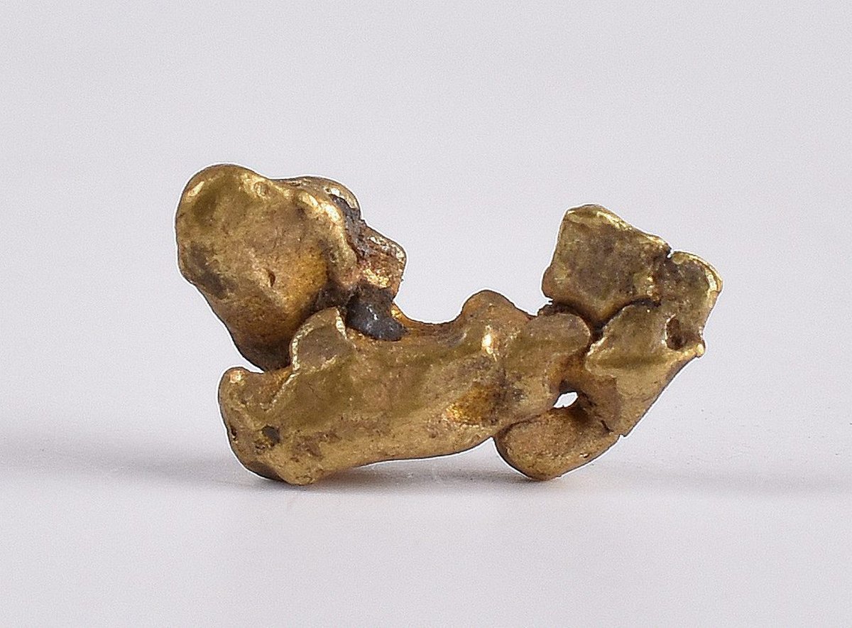 Goethe_Rocks's tweet photo. #MonatdesGoldes
Inv. Nr.: GNG 00905
Hist. Präsentationstitel: #Mineralien-#Sammlung, Reines #Gold von der Insel #Aruba bei #Curacao.
Sammler: #Goethe
#geology #Geowissenschaften #museum #MuseenKSW https://t.co/Mbzf5pfBl4