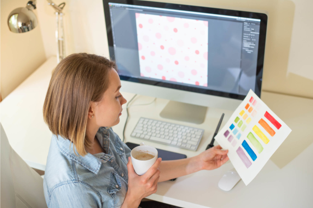 Eric_Kimble's tweet photo. How important is branding in #graphicdesign? Find out how to brand yourself as a graphic designer — and how that will boost your creative #jobsearch. https://t.co/kWOINGNeXZ https://t.co/cTbSzmVFn9