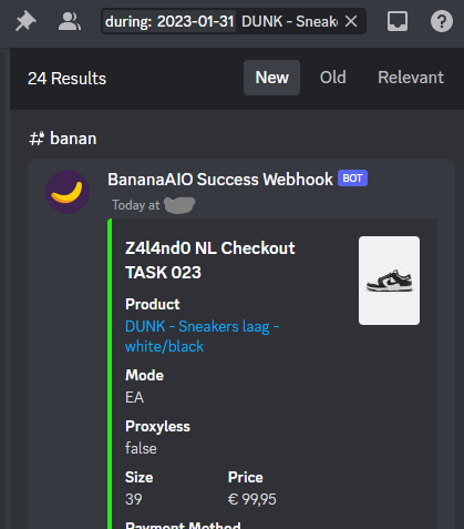 🐼 again...
🤖: @BananaFramework @NATAIOBOT
   📍: @BestNotify_ @TheBottingHouse
 📡:  @SpearProxies_ @dragonproxies_
 ⚒️: @KenkiTools