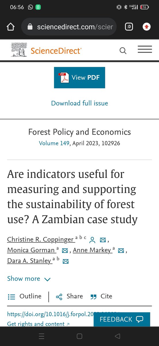 Christine Coppinger tweet media