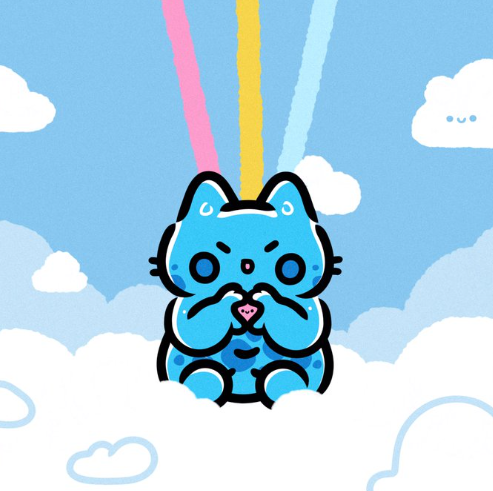 48 hours left ⏰, let's get started!

Journey Rewards Include: 🎁 Cats NFTs 🎁 Cool Pets NFTs 🎁 Fractures NFTs

👇Enter giveaway:
🔗linktr.ee/coolcats_nft

📣 Quick pick up if we mention you
(Twitter members only have 88 NFTs)
#Freemint #airdorp #CatsNFTs