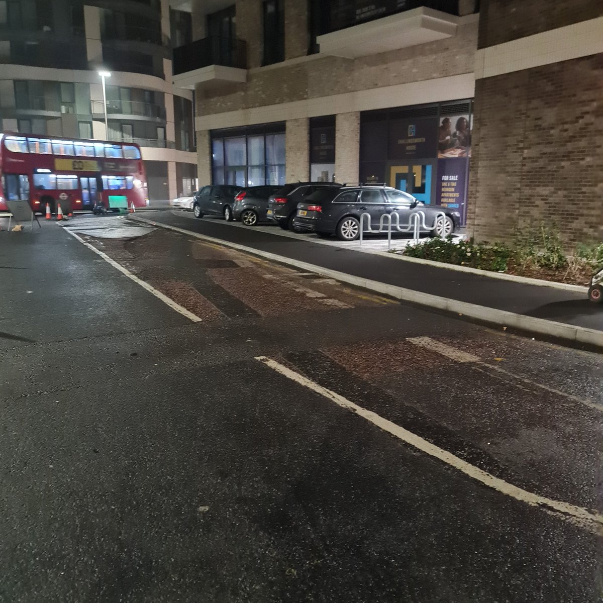 Robert Garrett tweet media