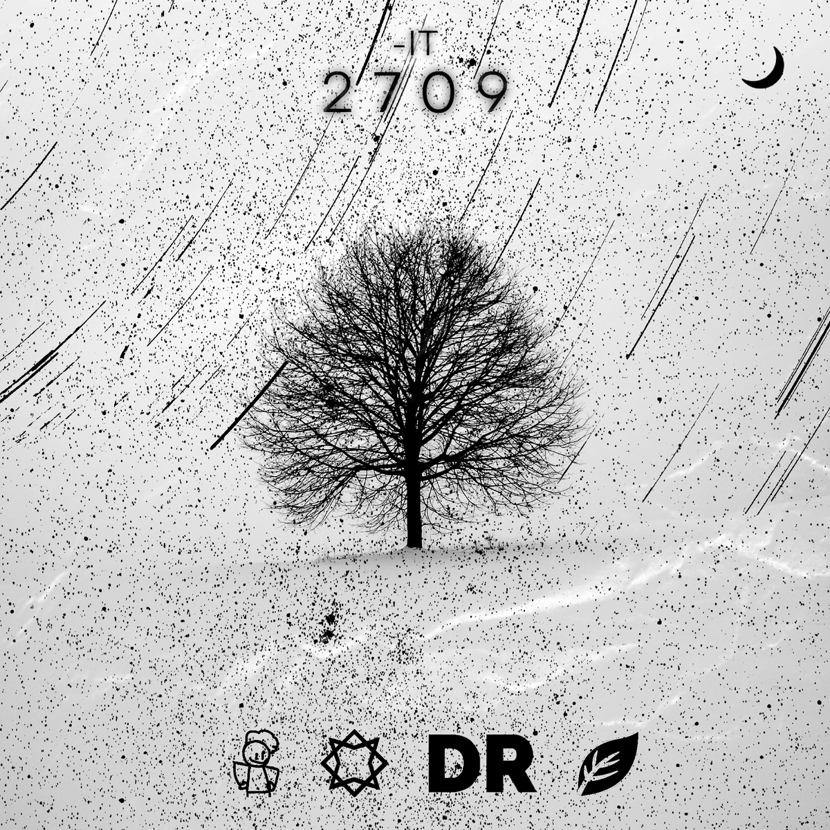 -IT returns to Dreamscape Records with his newest single 2709!

This is a co-release with @leafrecs and <a href="/quadronrecs/">Quadron</a> sub-label Octadron!

Out 02/17/2023

dreamscaperecords.ampl.ink/2709