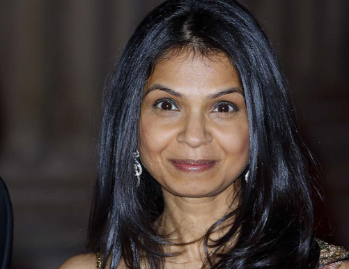 oheraldogoa's tweet photo. #Fisherman bumps into #UK’s First Lady on #BenaulimBeach, asks her to keep Goans there safe
Read on: https://t.co/qv9AaXEbOe

#TodayInHerald #Goanews #news #Headlines #AkshataMurty #PrimeMinister #vacation @RishiSunak https://t.co/VDmUyO4yZr