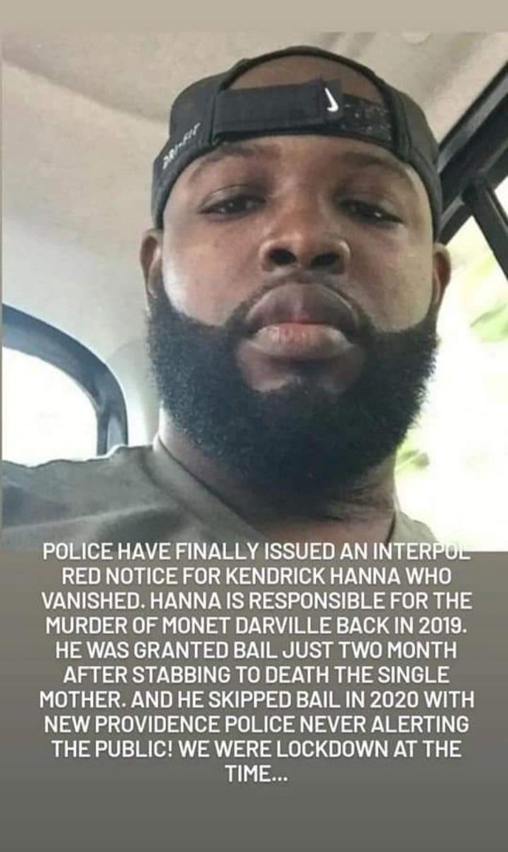 Bahamas Press on Twitter "BP Update While Bahamians were under HOUSE