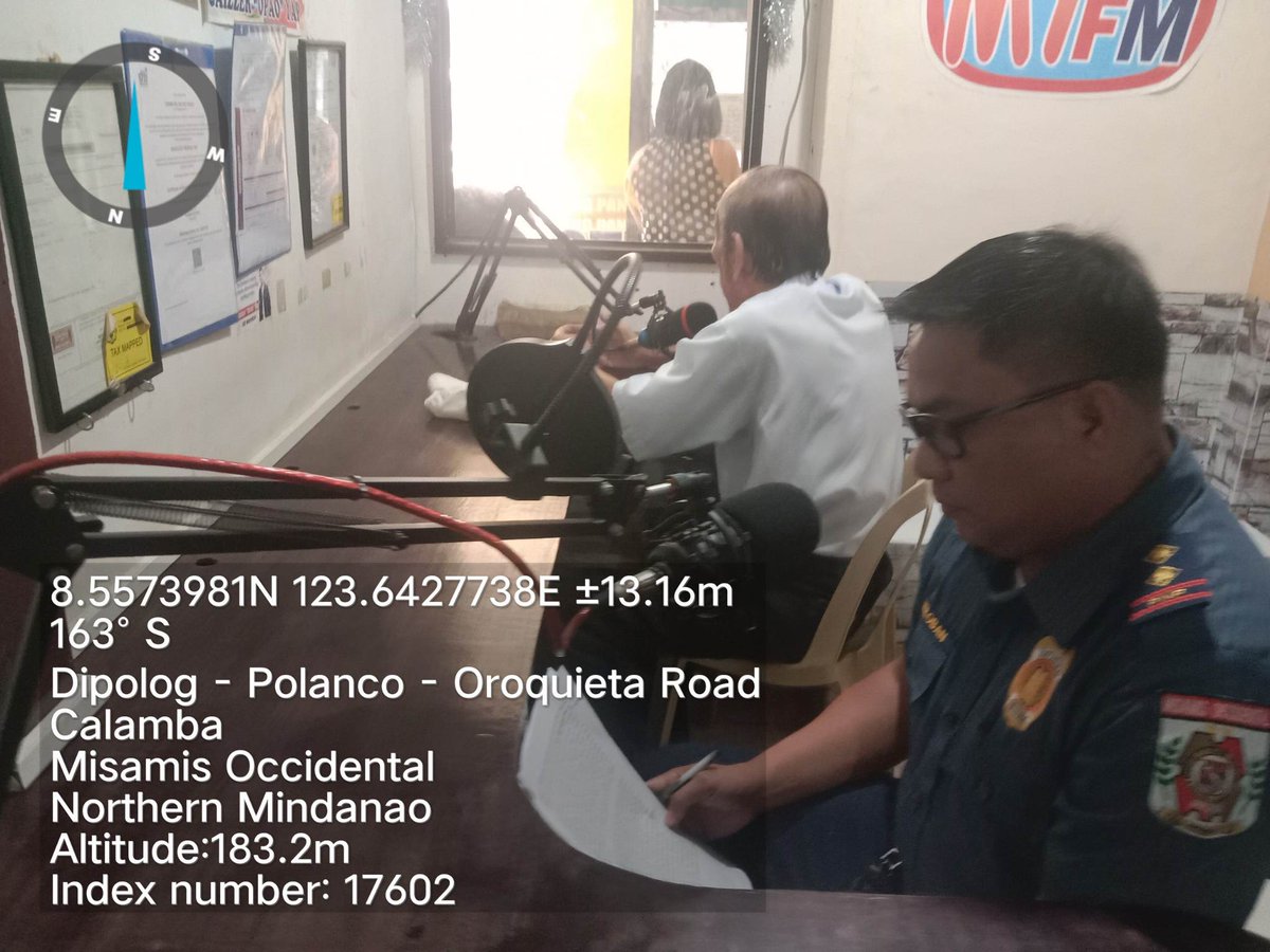 CMocppo's tweet photo. #radioguesting
#kasimbayanan
#capolc https://t.co/z6C1DRxevZ