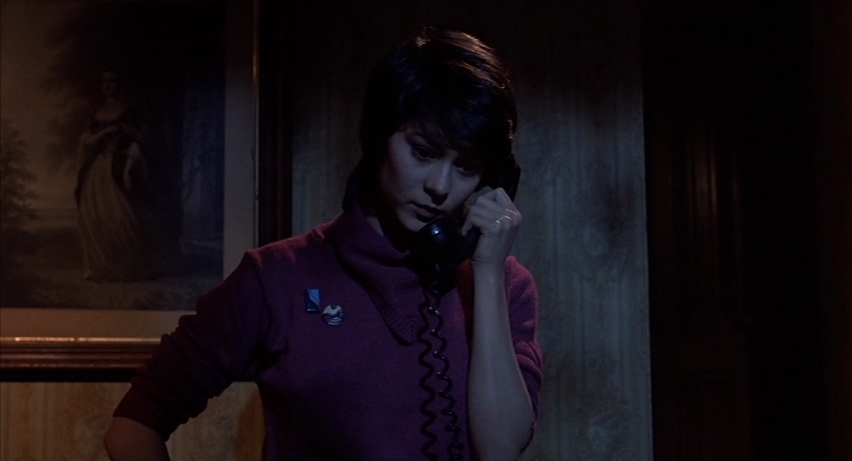 Happy Birthday to the underrated but absolutely wonderful Meg Tilly ( 